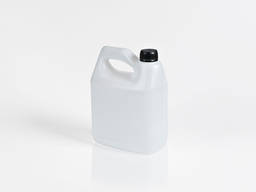 Каністра 3 литра поліетиленова