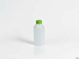 Каністра пластикова 0,5 літра