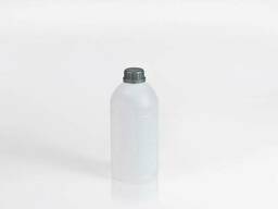 Каністра пляшка 1,6 литра пластикова