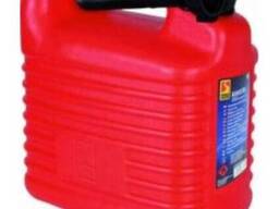 Канистра пластиковая 10л для топлива SENA (PL-10)