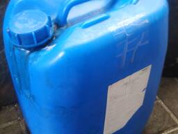Канистры б/у 20л, 25л