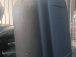 Каністри б/у для подальшого використання