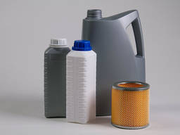 Канистры для автохимии 1-25л