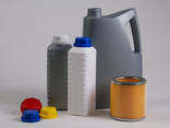 Канистры для автохимии 1-25л - фото 1