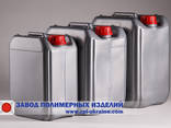 Канистры для строительной химии 1-30л - фото 3