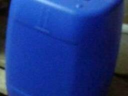 Канистры пластиковые технические 30 л б/у недорого