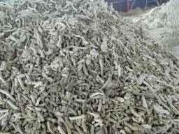 Каолин обогащенный