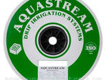 Капельная лента Aquastream (Аквастрим) 5+mil 1.3л/ч 15см 1000м