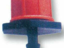 Капельница регулируемая