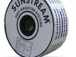 Капельный набор - Капельная лента фитинги Sunstream Metzerpl - фото 2