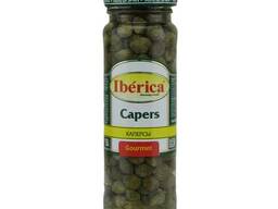 Каперсы / Каперси Iberica / Иберика 106мл (Iberika)