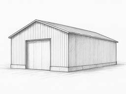 Капітальне будівництво та реконструкція складських приміщен