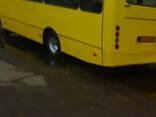 Капитальный ремонт автобусов Богдан, Эталон, Паз. . - фото 3