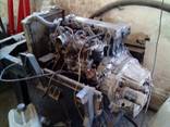 Капитальный ремонт двигателей Isuzu - фото 2