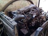 Капитальный ремонт двигателей Isuzu - фото 3