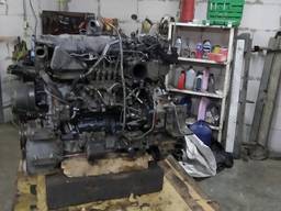 Капитальный ремонт двигателей Isuzu 4hk1 6hk1 4he1 4HG1T