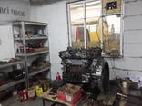 Капитальный ремонт двигателей Isuzu 4hk1 6hk1 4he1 4HG1T - фото 3