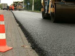 Капитальный ремонт и реконструкция дорог