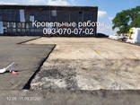Капитальный ремонт мягкой кровли - фото 2