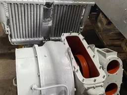 Капитальный ремонт турбокомпрессоров ТК-30, ТК-18, ТК-23, 6ТК,4ТК