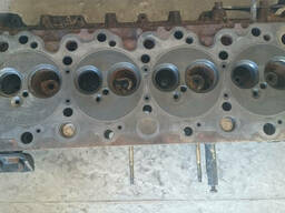 Капитальный ремонт узлов и агрегатов ISUZU автобусов Богдан