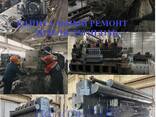 Капітальний ремонт дизелів типу тепловозів серії ТГМ, ТЕМ, ЧМЄ - фото 4