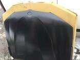 Капот BMW F25 X3 41617267337 - фото 3
