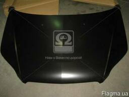 Капот Chevrolet Aveo