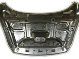 Капот Ford Escape MK3 2013-2016 железо CJ5Z-16612-A - фото 2