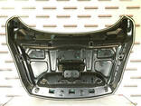 Капот Ford Escape MK3 2013-2016 железо CJ5Z-16612-A - фото 1