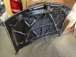 Капот L200 запчастини mitsubishi
