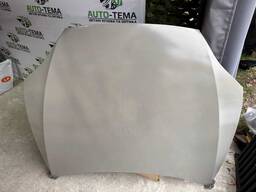 Капот model s Plaid 2021 - капот Tesla S плейд АЛЮМІНІЙ‼