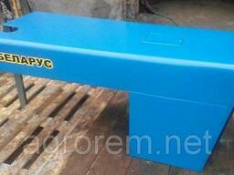 Капот МТЗ (универсальный) 80-8402020 -01