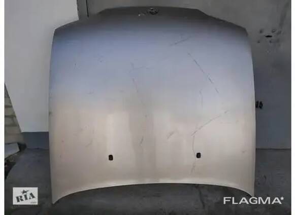 Капот омега а