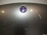 Капот Saab 9-3 93 II YS3F Сааб 02-11 Б/У Разборка