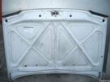 Капот Toyota Starlet (1990-1998) - фото 4