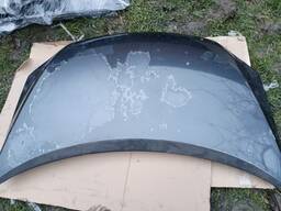 Капот VOLVO XC70 V70 S60 S80 00-07 9187970 алюміневий