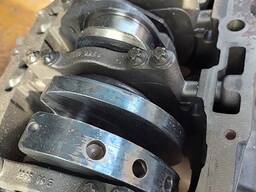 Капремонт корейских дизельний двигателей