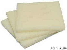 Капролон листовой (полиамид листовой)