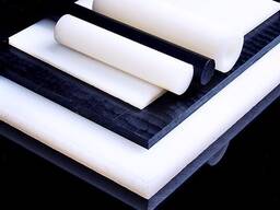 Капролон лист 110мм 120мм 130мм 140мм 150мм