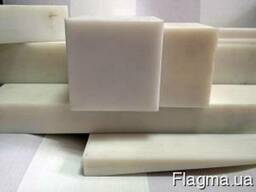 Капролон (полиамид-6) лист