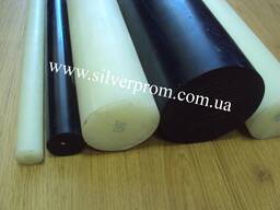 Капролоновий кругляк (полиамід) – купити в Україні, доставка