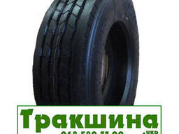 215/75 R17.5 Kapsen HS205 126/124M Рульова шина
