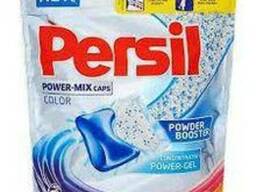 Капсулы для стирки цветного белья Persil Power Mix 28 шт