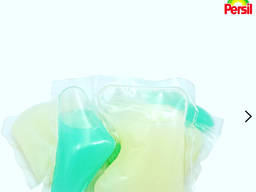 Капсулы для стирки Persil duo-caps Sensitive 30 шт