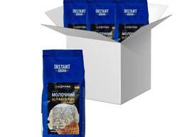 Капучино ICS Испанский пломбир O`Coffee, 1кг*10уп