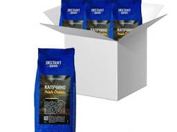 Капучино ICS Irish Cream O`Coffe, 1кг*10уп