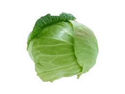 Капуста белокочанная из Узбекистана