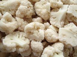 Капуста цветная замороженная