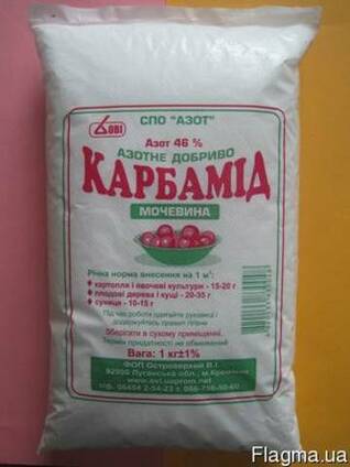 Карбамид